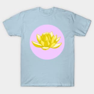 Banana Flower T-Shirt